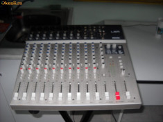 mixer lem foto