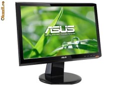 Monitor LED Asus VH197DR 18.5 inch, nou foto