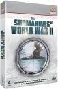 The Submarines of the WW II DVD 4 disc box set foto