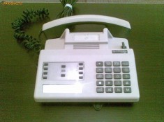 Telefon fix Tritel Zernez Elvetia - folosit in Romtelecom foto