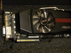 Placa Video Asus ATI Radeon HD6870 PCI-E 1024MB DDR5 256BIT, noua foto