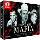 Behind the Mafia DVD 6 disc box set foto