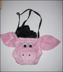 Chilot Porc Ann Summers foto