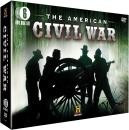 The American Civil War DVD 6 disc box set foto