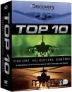 Top 10 Aircraft DVD 3 disc box set foto