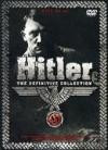 Adolf Hitler DVD 8 disc box set foto