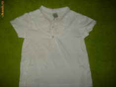 BLUZA ZARA 3-6 LUNI foto