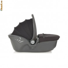 landou romer baby safe sleeper foto