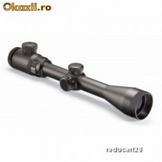 Luneta Bushnell Banner 3-9x40, zoom reticul iluminat, noua la cutie ,super oferta foto