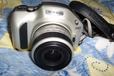 NIKON PRONEA S foto