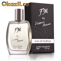 Parfumuri pentru barbati Classic Collection by FM (Federico Mahora) foto