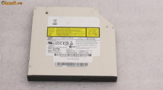 623plu DVD-rw ide laptop intern model nc-6750a Nec dual layer foto