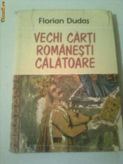 VECHI CARTI CALATOARE ROMANESTI ~ TIGRAN GRIGORIAN foto