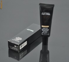 Primer, baza machiaj, fard farduri fond de ten pudra Mac prep + prime foto