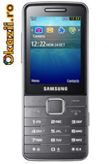 Deblocare Decodare Unlock Samsung S5610 - ZiDan foto
