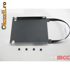 +795. vand caddy hdd laptop toshiba l30 foto