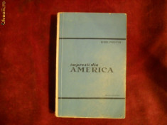 Impresii din America - Boris Polevoi (1959) foto