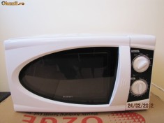 Cuptor cu Microunde Bluesky 17 l foto