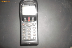 TELEFON SAGEM MC 932E, PT PIESE foto