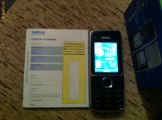 Vand nokia c2-01 ! foto