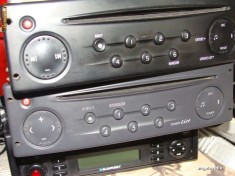 ** ** ** OFERTA CD Player original Radio UPDATE List - Renault ( renault laguna,renault,cd player original) foto