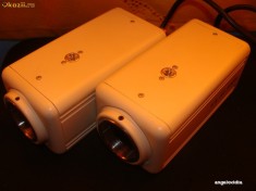 OFERTA ** ** ** 2 buc - CAMERA DE SUPRAVEGHERE ( camera video,camera de supraveghere,camera day night ) foto