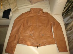 Geaca Dama Massimo Dutti Noua foto