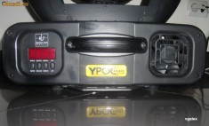 Ypoc 250 Basic Color GLP Moving Head foto