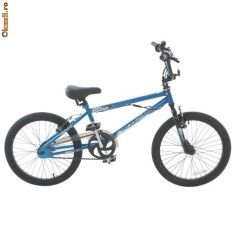 Bicicleta BMX 20&amp;#039;&amp;#039; Muddyfox Chaos foto