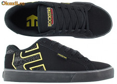 Etnies Fader Vulcan Rockstar Adusi din Norvegia 38! foto