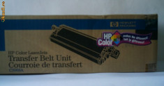 Vand Banda Transfer HP color 5/5M foto