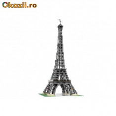 Eiffel Tower LEGO 10181 foto