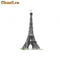 Eiffel Tower LEGO 10181 foto