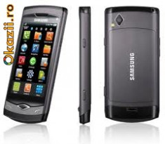 Samsung Wave gts 8500 mega oferta super pret !!! foto