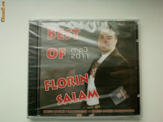 Florin Salam Best of 2011 lichidare stoc foto