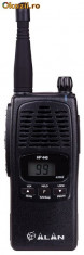 Vand Statie radio PMR Alan HP446 Extra Cod G815.07 profesionala foto