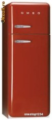 Frigider retro Smeg FAB30R7 foto