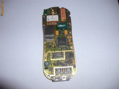 placa baza ALCATEL one touch eassy BE 1 foto