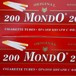 tuburi tigari MONDO oferta 10+2GRATIS foto