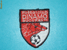 ECUSON DINAMO foto