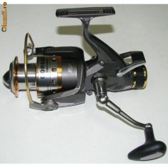 MULINETA FL COR 600 CU BAITRUNNER- 10 RULMENTI foto