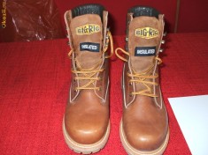 Ghete BIG RIG INSULATED foto