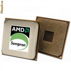 Procesor AMD SEMPRON LE-1200 2.1 GHz aproape nou foto