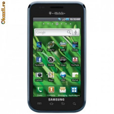 Samsung VIBRANT galaxy S,second hand!! foto