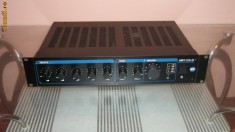 Vand urgent mixer amplificator Am1122-n