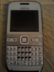 Nokia E72 replica foto