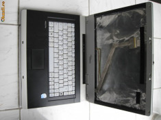 Dezmembrez Laptop Fujitsu Siemens Amilo Pro V3515 Defect foto