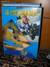 Role Inline skates foto