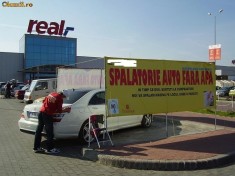 OKAZIE! SPALATORIE AUTO MOBILA LA 1/2 PRET! INCEPE PROPRIA TA AFACERE SUPER PROFITABILA CU INVESTITIE ZERO! CUMPARA TOT STOCUL NECESAR LA 1/2 PRET! foto