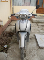 vand aprilia scarabeo 50cc foto